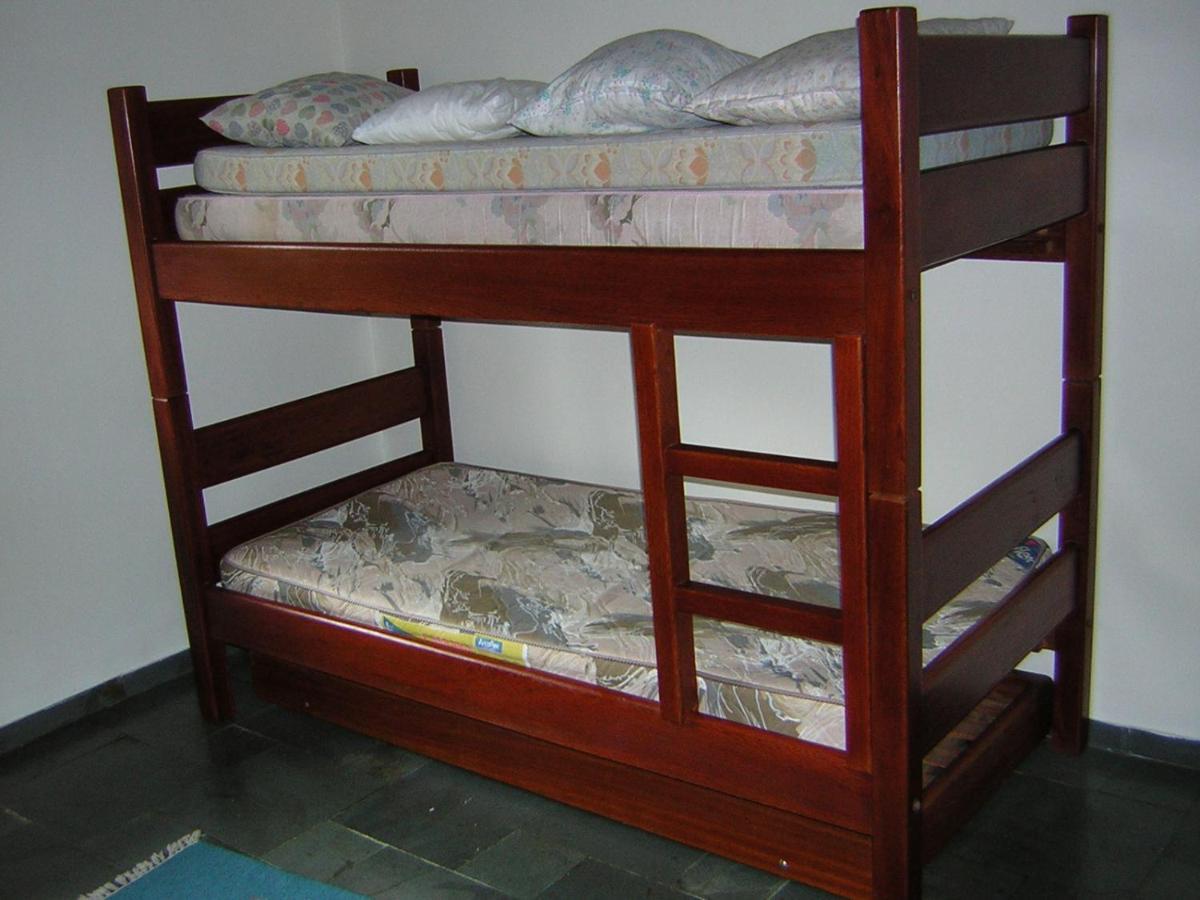 Litoral Norte - Caraguatatuba - Sobrado Com Piscina Em Condominio Fechado Eksteriør billede