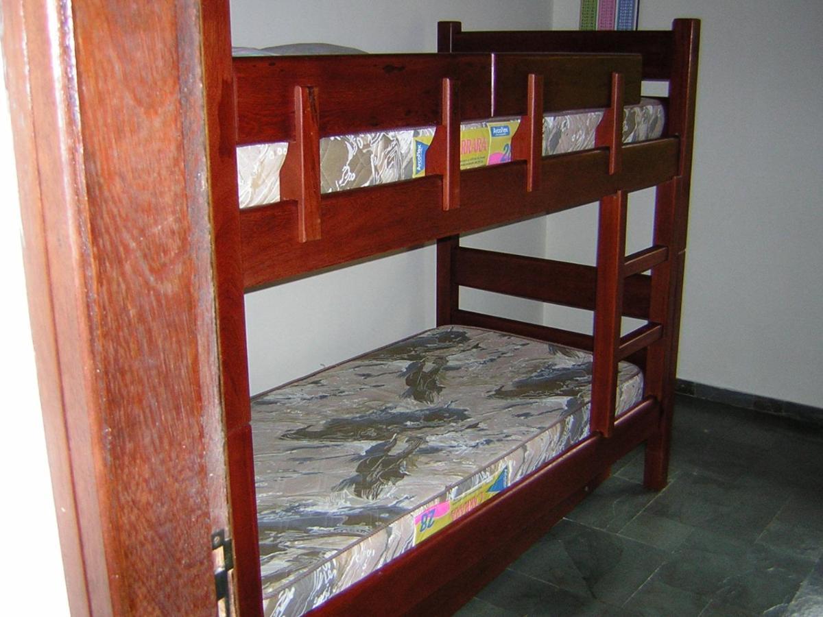 Litoral Norte - Caraguatatuba - Sobrado Com Piscina Em Condominio Fechado Eksteriør billede