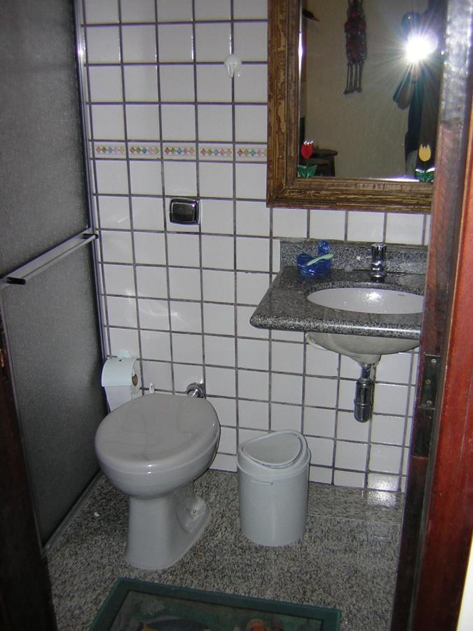 Litoral Norte - Caraguatatuba - Sobrado Com Piscina Em Condominio Fechado Eksteriør billede